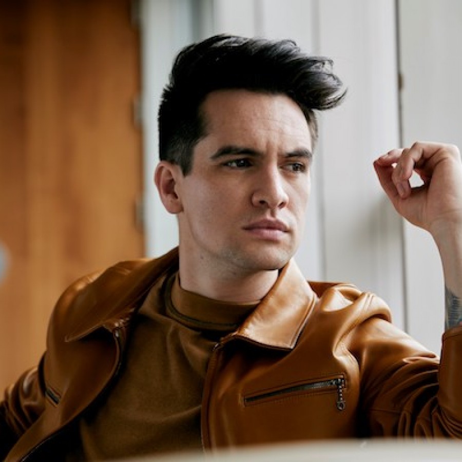 Interview: Panic! At The Disco's Brendon Urie on new album 'Pray For The Wicked'. Coup De Main Magazine