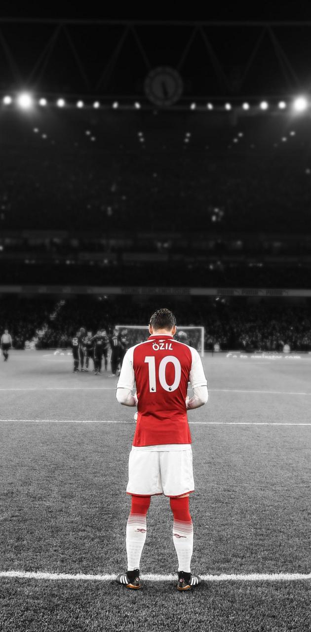 Mesut Ozil Arsenal Wallpapers  Top Free Mesut Ozil Arsenal Backgrounds   WallpaperAccess