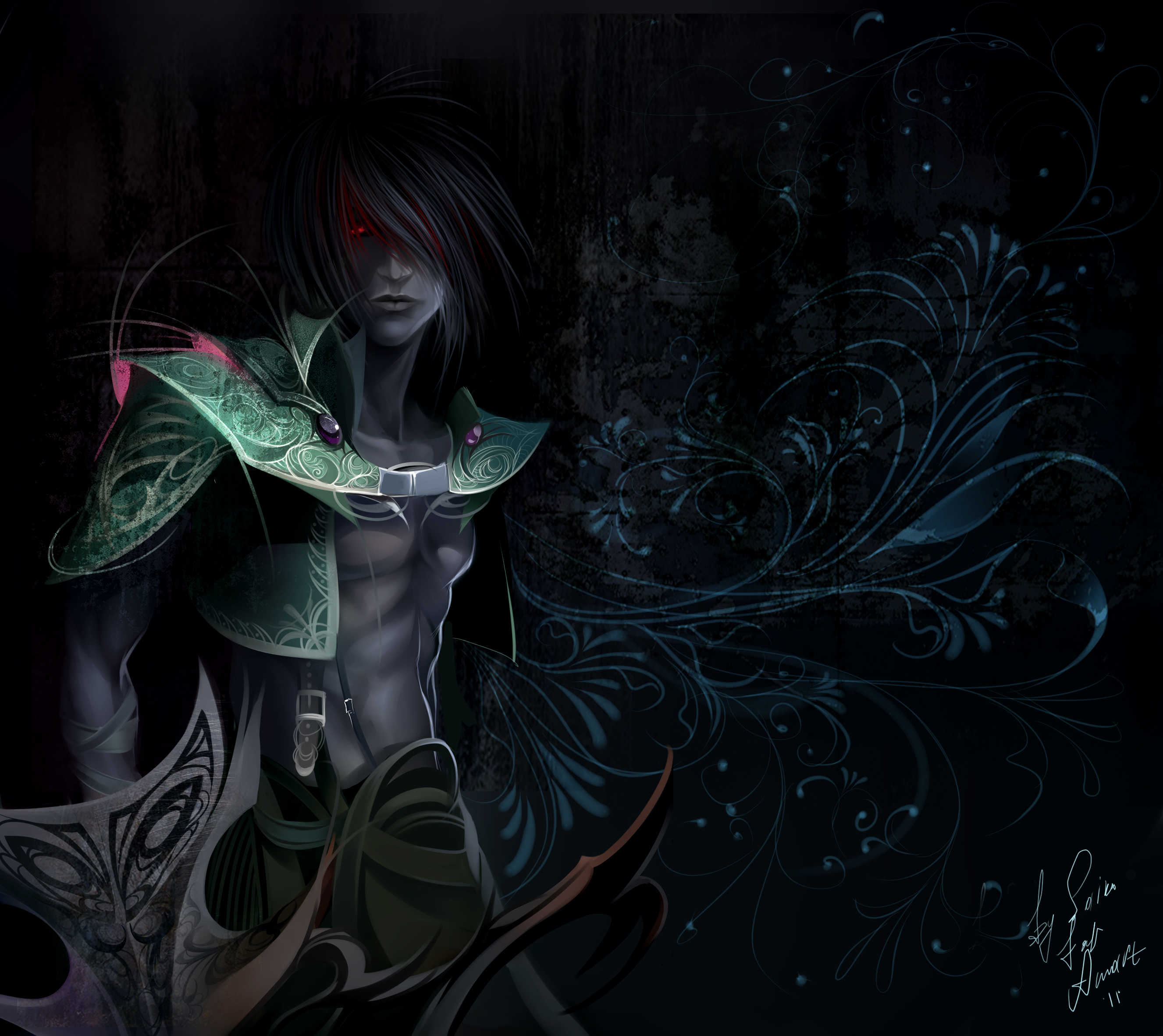 Free download anime dark elf Car Picture [2653x2364] for your Desktop, Mobile & Tablet. Explore Dark Elf Wallpaper. Female Elf Wallpaper