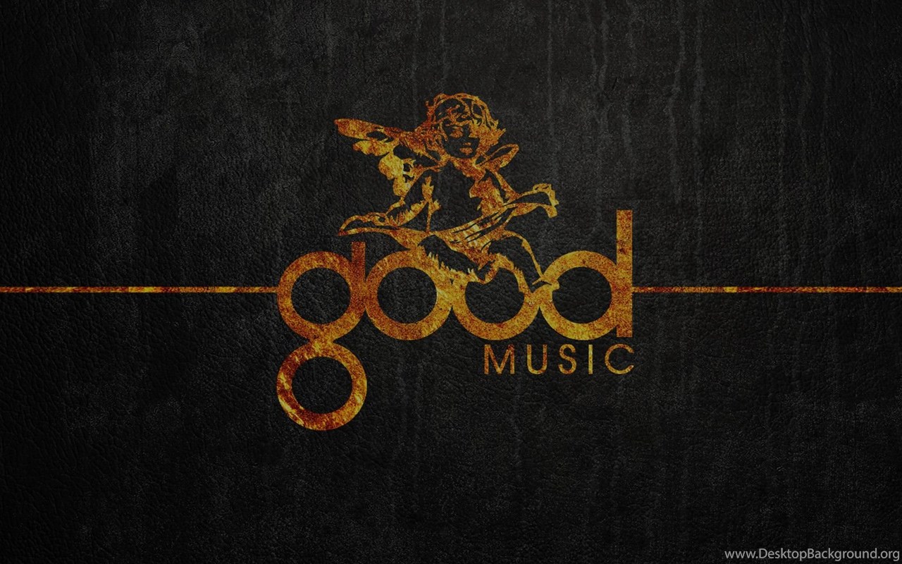 G.O.O.D. Music Wallpaper I Made! « Kanye West Forum Desktop Background
