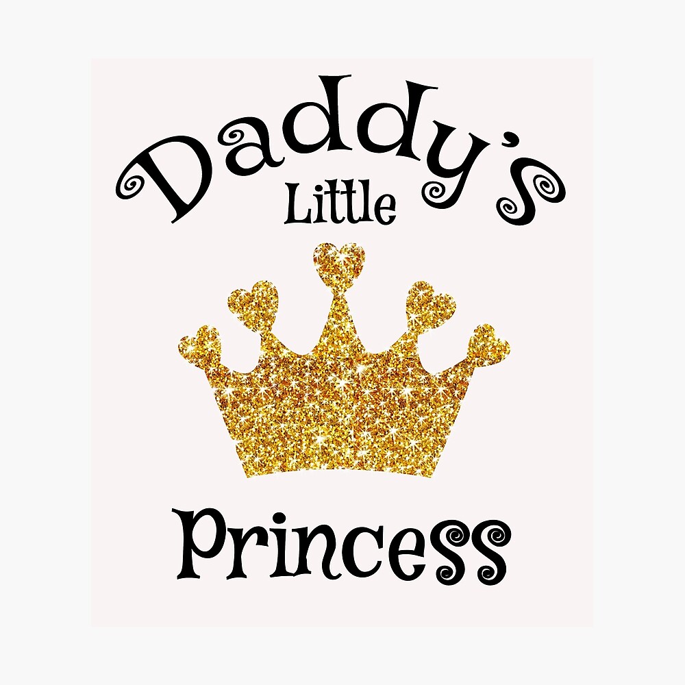 Daddy's Princess Wallpapers - Wallpaper Cave