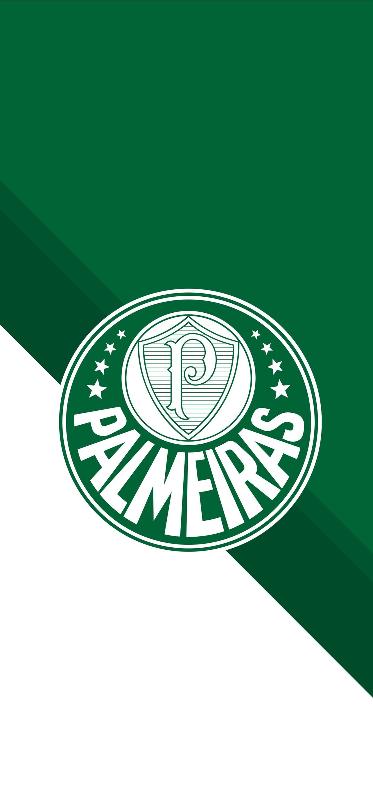 Best Palmeiras iPhone HD Wallpaper