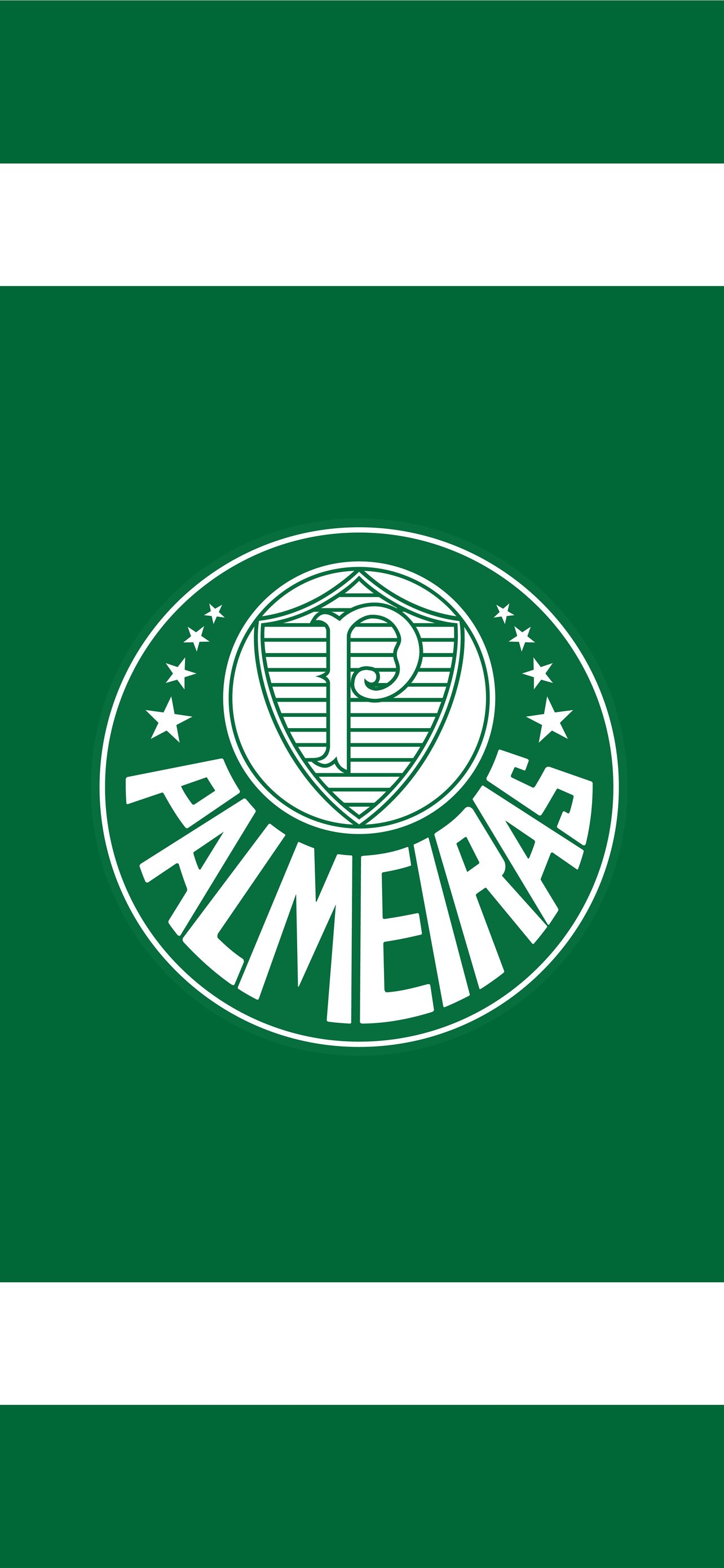 Palmeiras iPhone Wallpaper Free Download