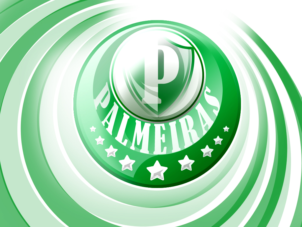 Escudo Do Palmeiras