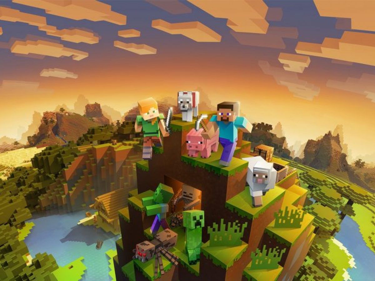 How to change Minecraft Skins on PC, Console and Pocket Edition
