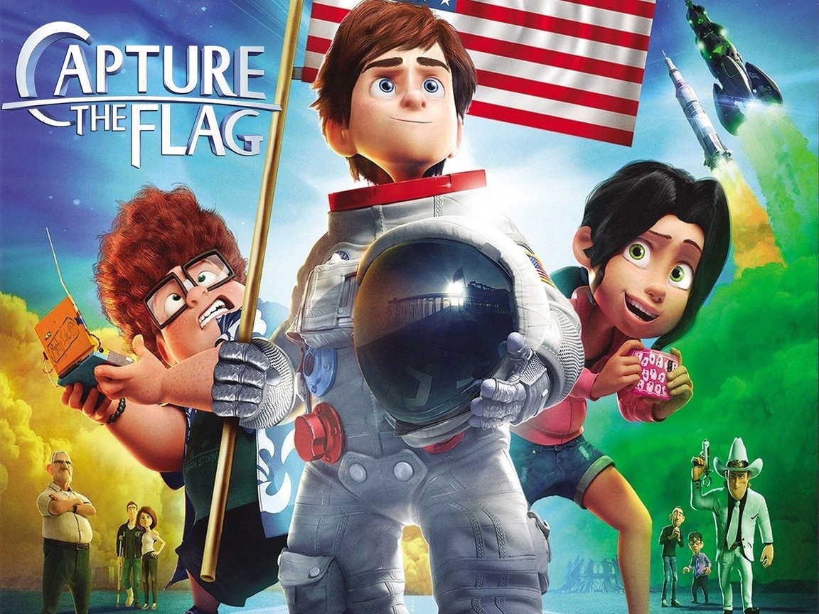 Capture The Flag Wallpapers - Wallpaper Cave