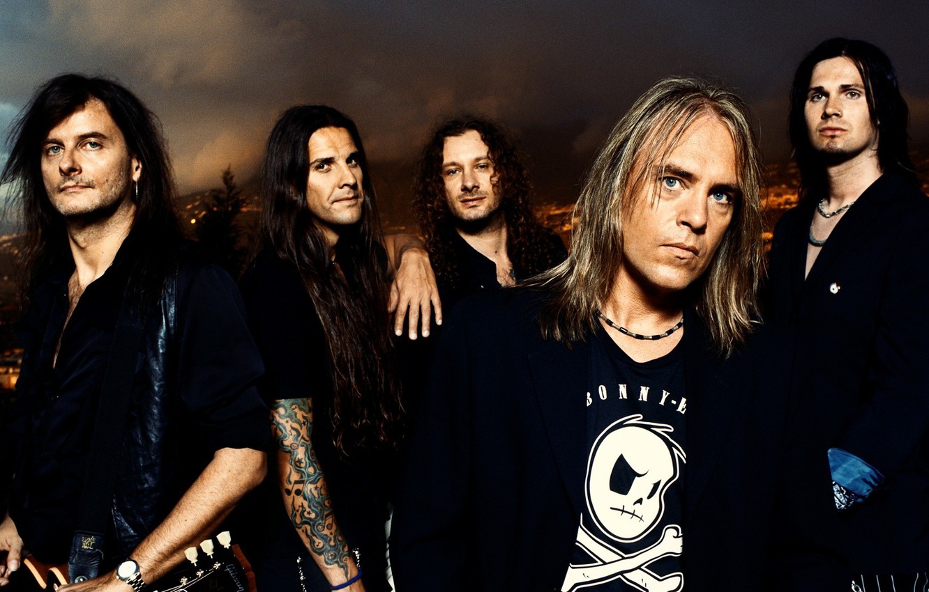 Wallpaper Metal, Music, The, Helloween, Band, Best, Group, Heavy Metal, Heavy, The Best, Best Band, The Best Group image for desktop, section музыка