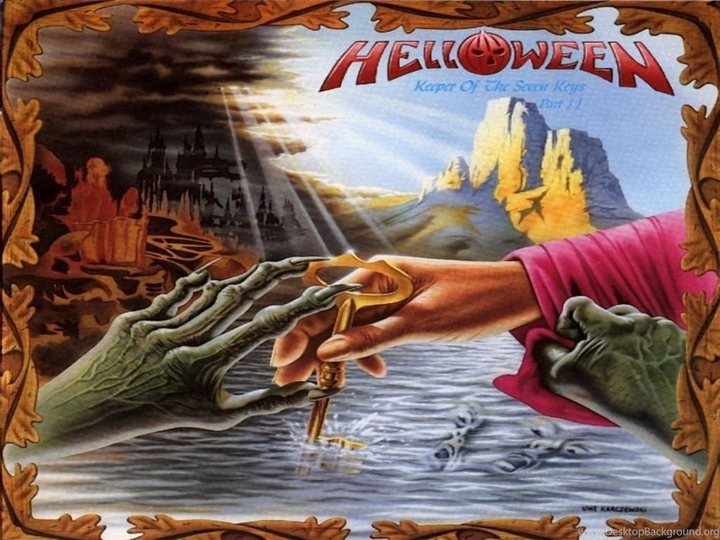 Helloween, HELLOWEEN Wallpaper Metal Bands: Heavy Metal. Desktop Background