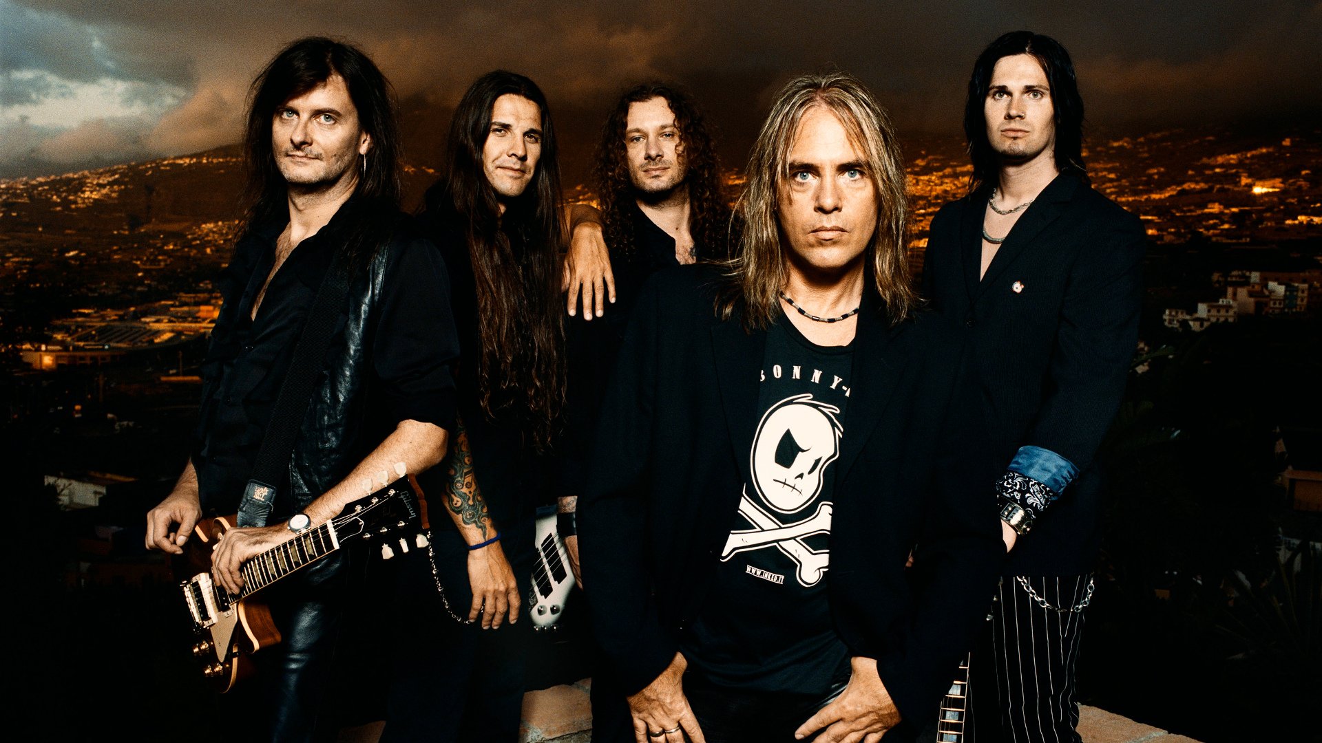 Helloween HD Wallpaper