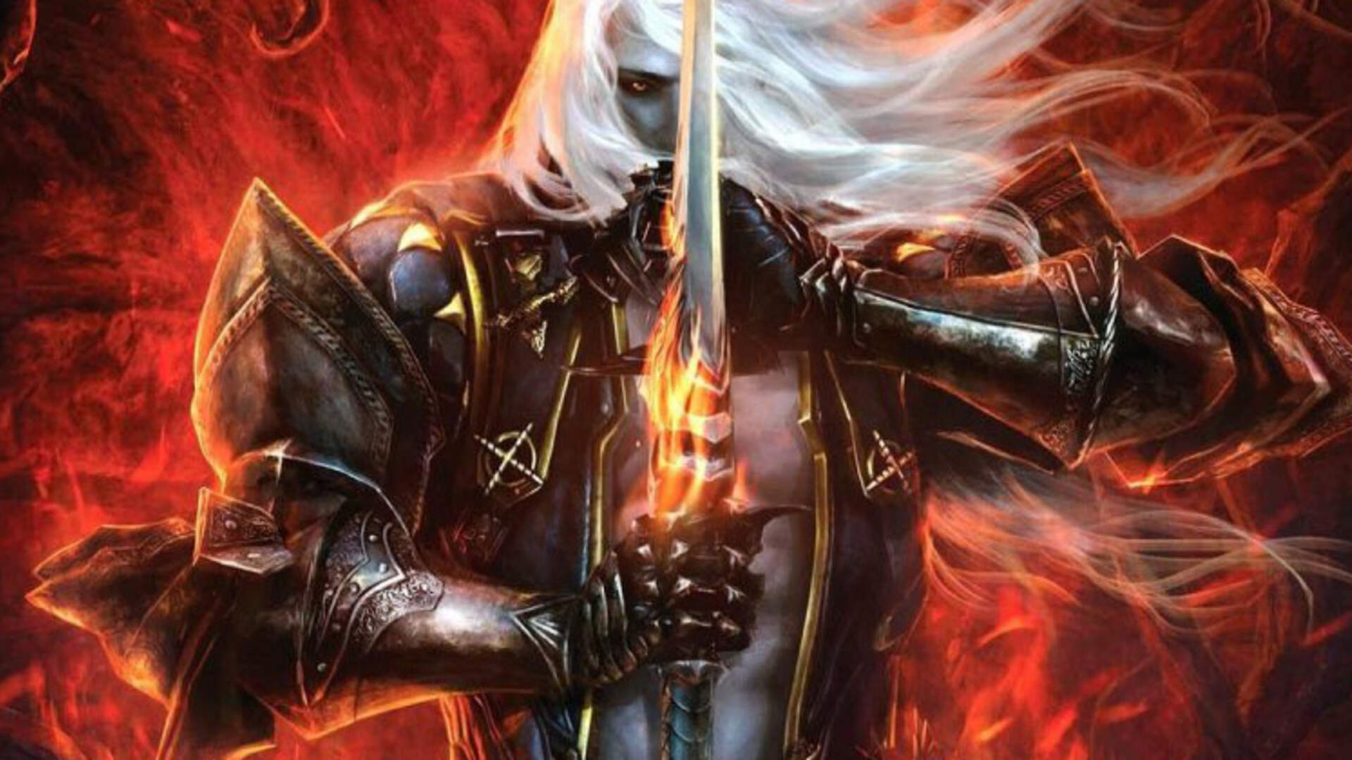 Castlevania: Lords of Shadow 2 PS3 Review: Dracula Defanged