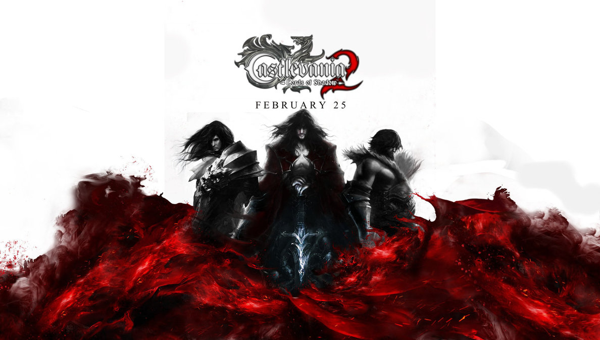 Free download Castlevania Lords of Shadow 2 WALLPAPER by RenRenLotus [1188x673] for your Desktop, Mobile & Tablet. Explore Castlevania Lords of Shadow Wallpaper. Castlevania Wallpaper 1920x1080, Castlevania HD Wallpaper