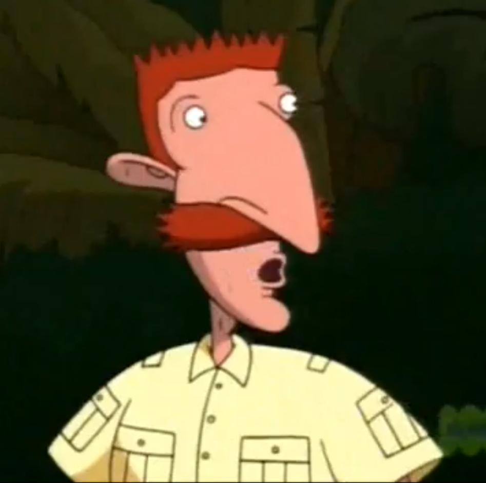 Wild Thornberrys
