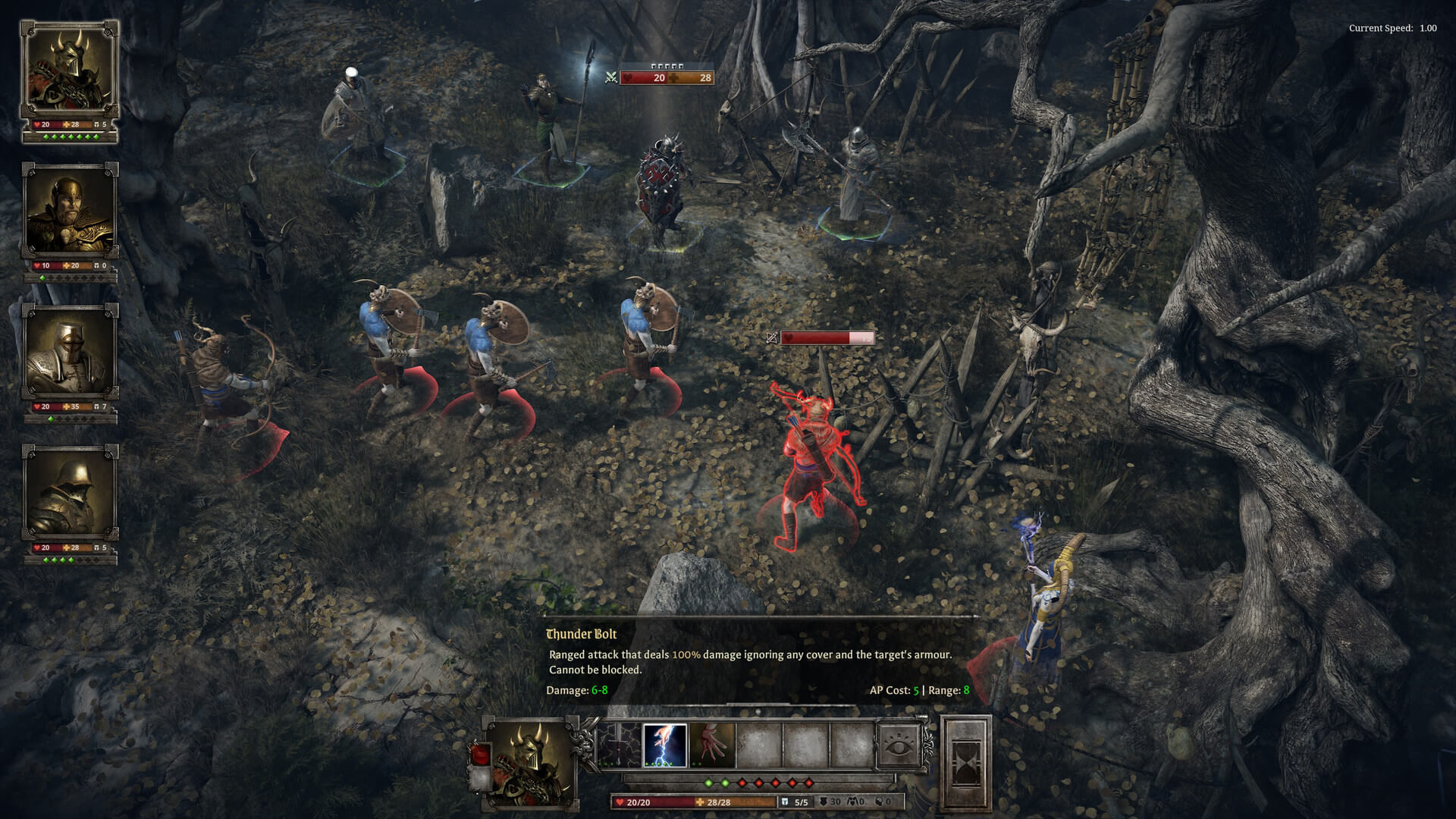 Tactical RPG King Arthur: Knight's Tale Has Been Delayed Until April 26th