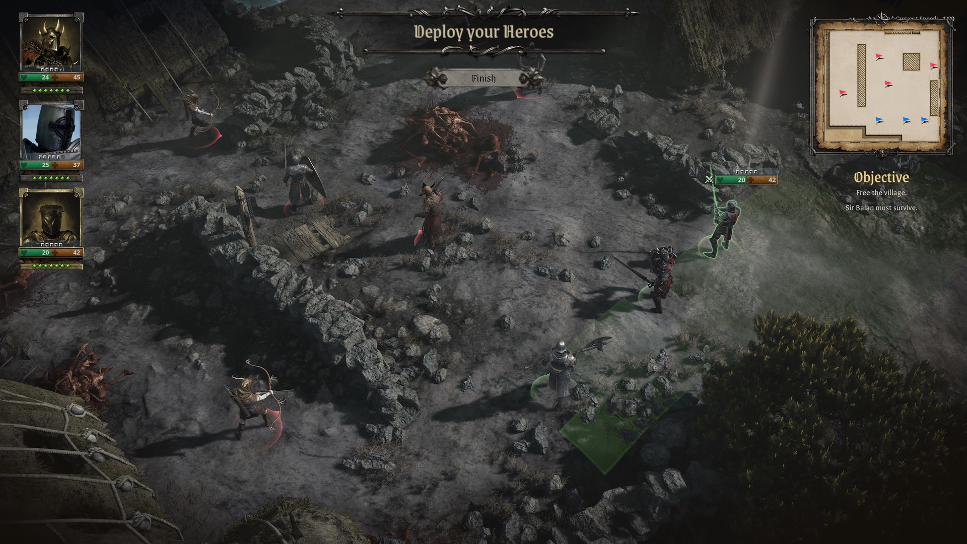 King Arthur: Knight's Tale på Steam