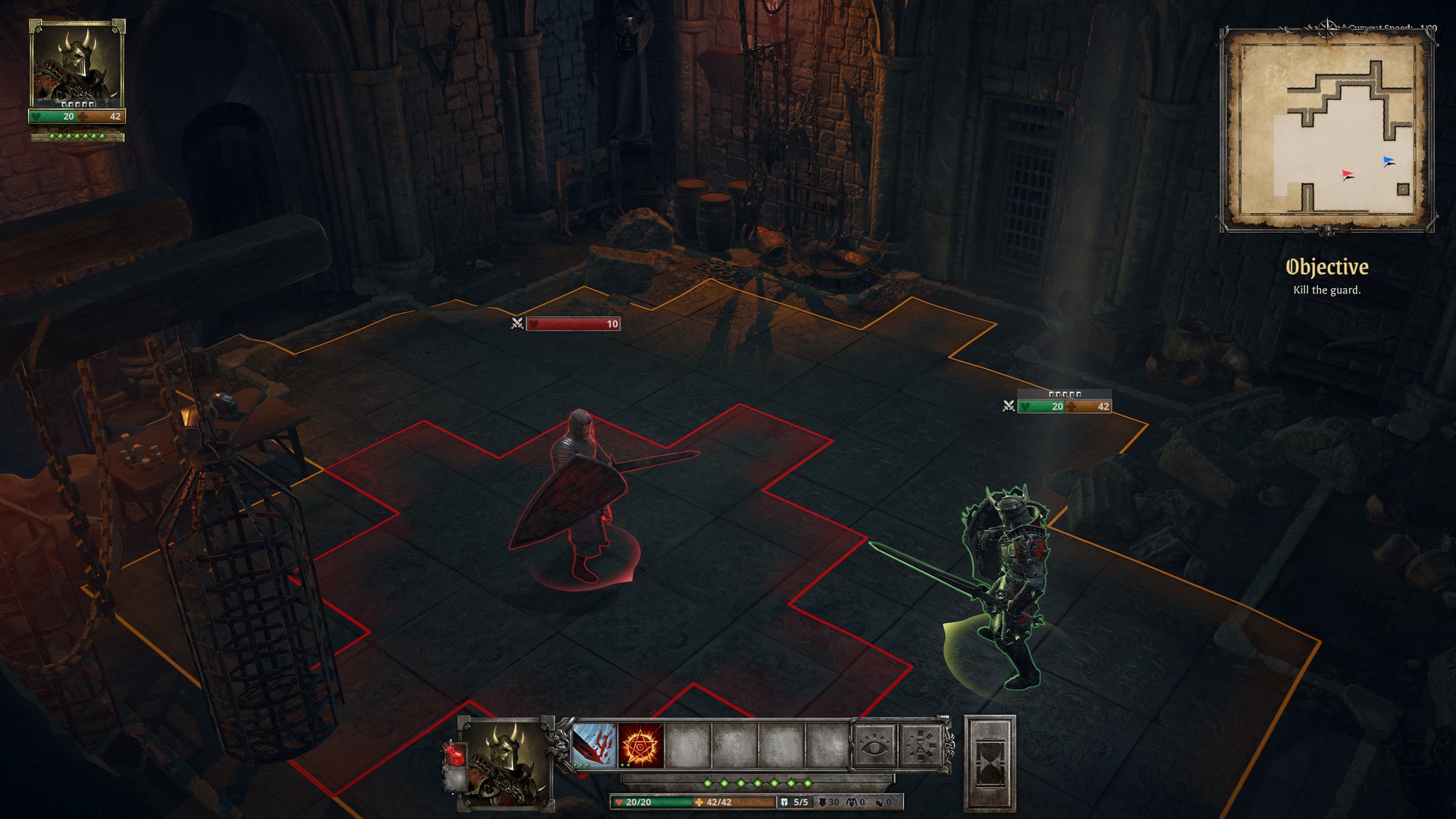 King Arthur: Knight's Tale på Steam