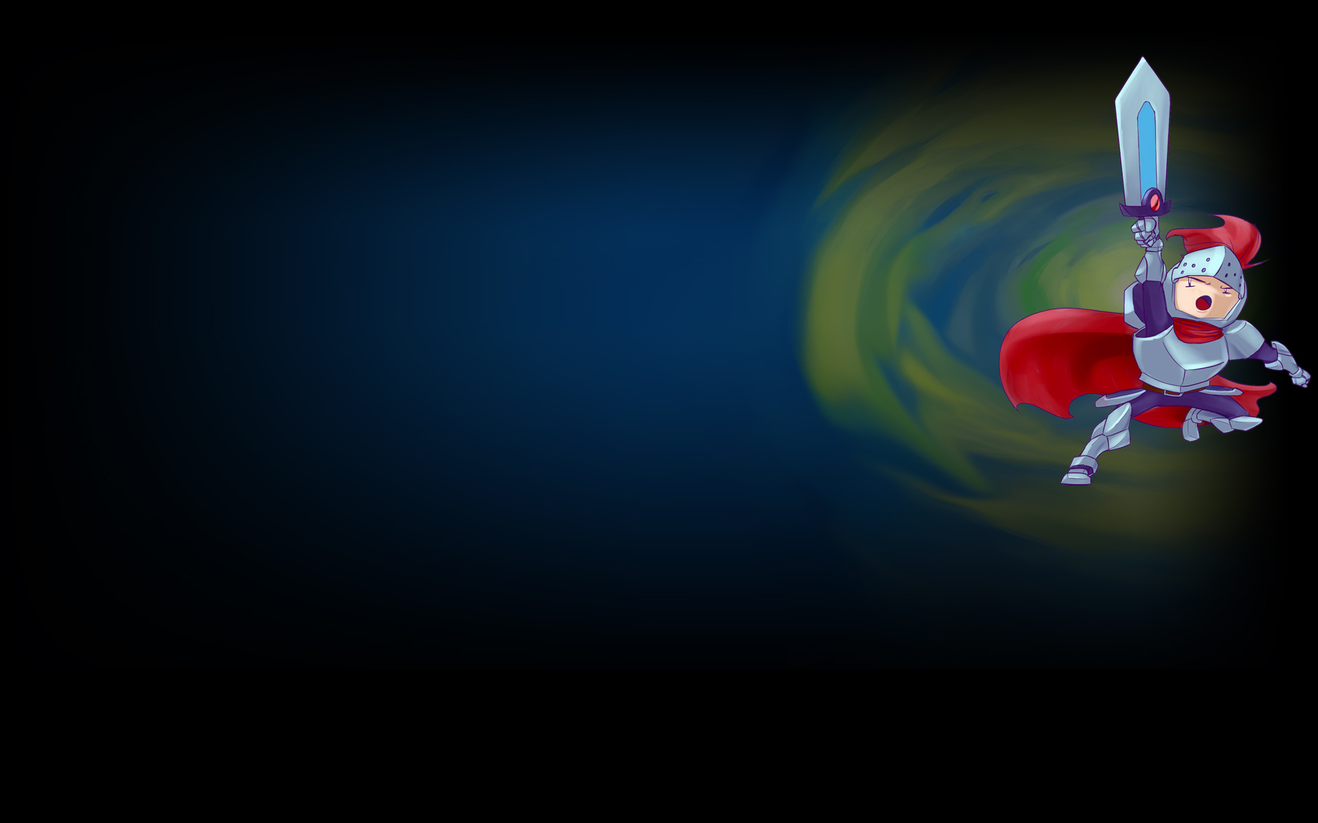 Rogue Legacy HD Wallpaper