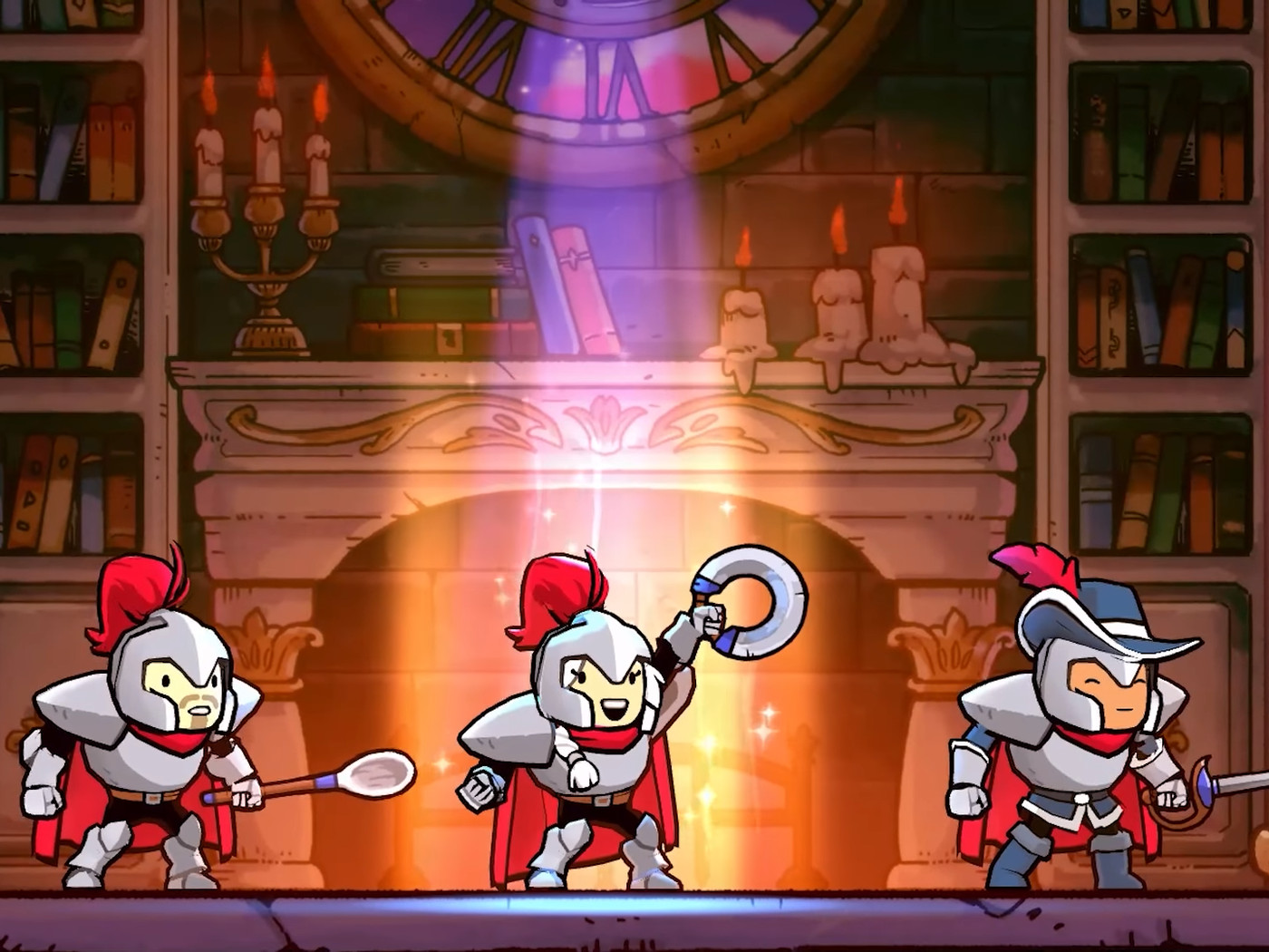 Rogue Legacy 2 beginner's guide, tips, and tricks