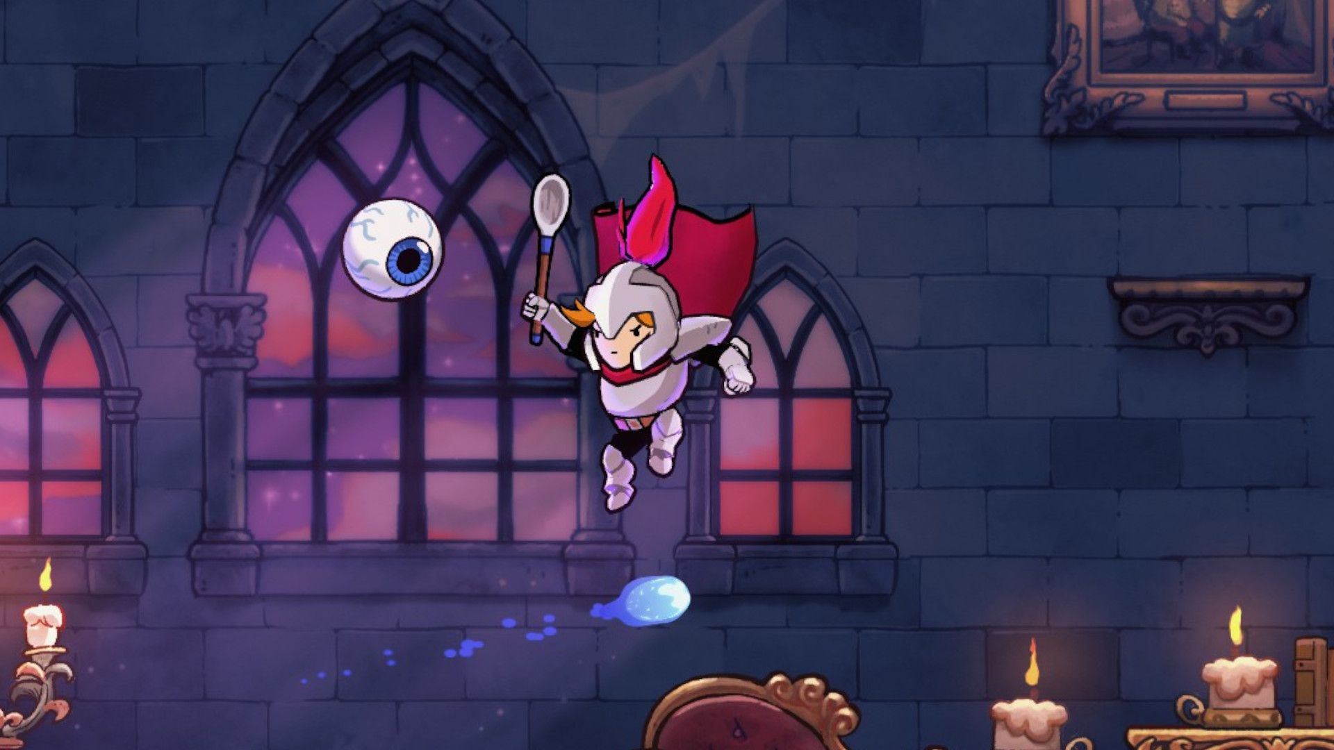 Rogue legacy not on steam фото 65