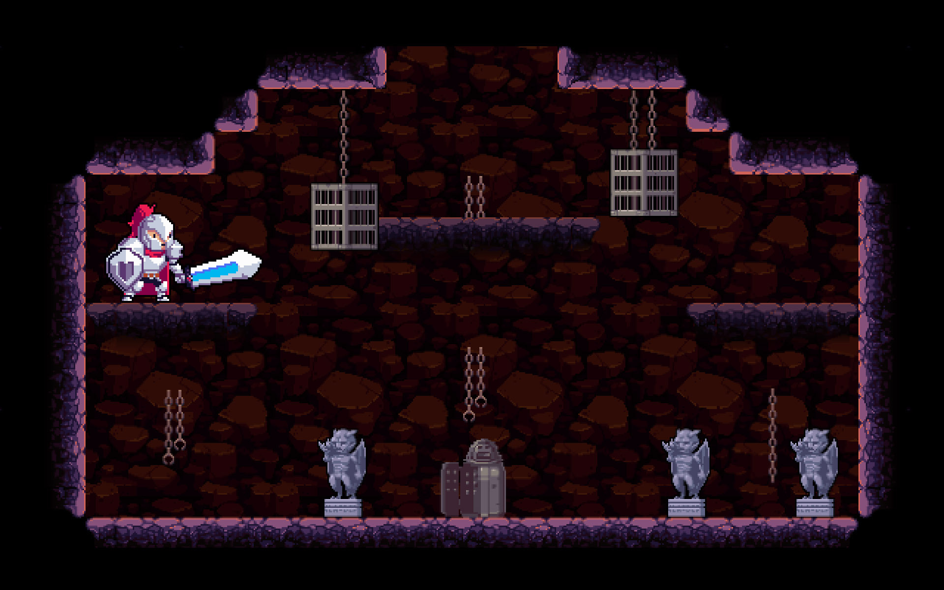 Rogue Legacy HD Wallpaper