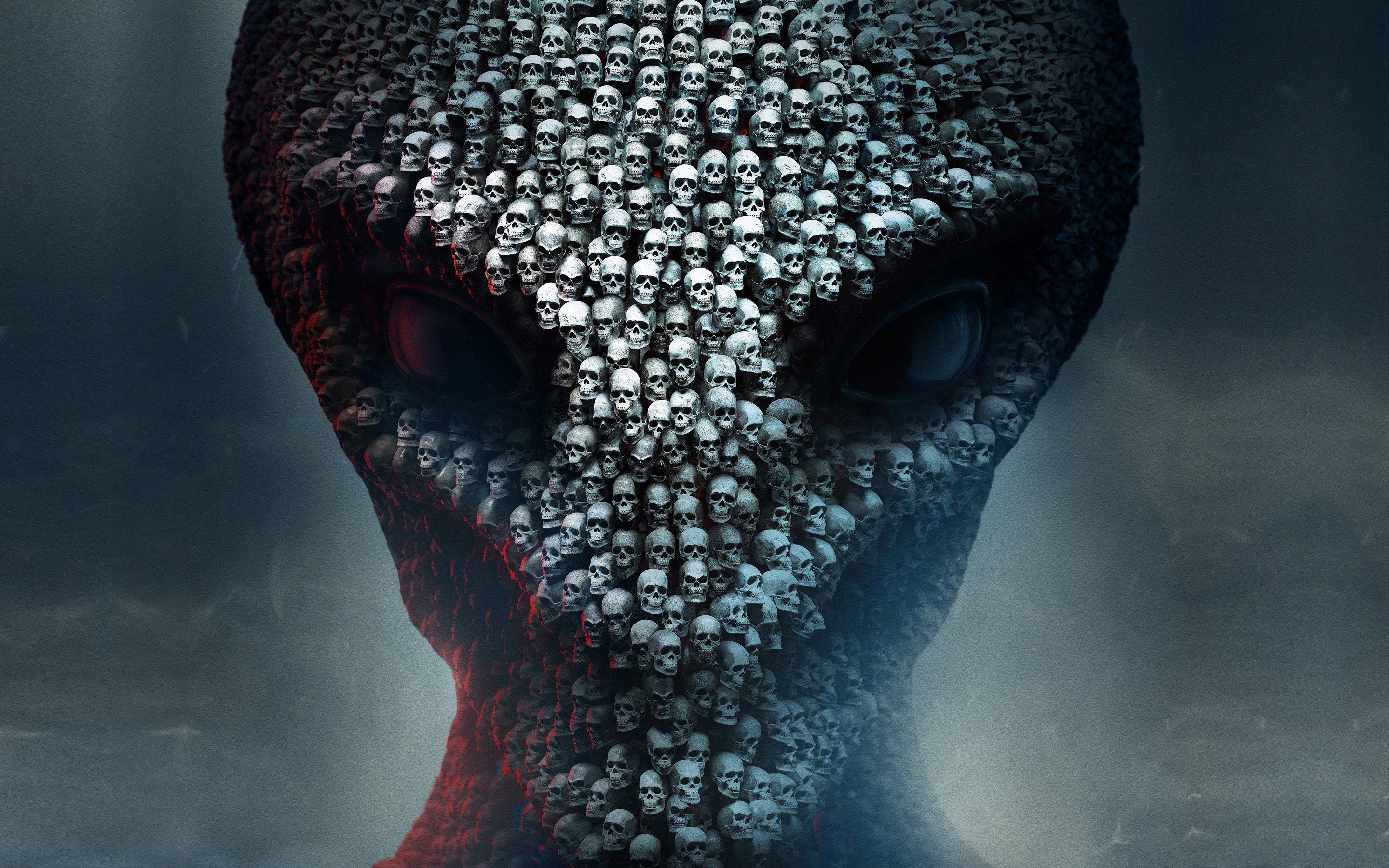 XCOM 2 HD Wallpaper