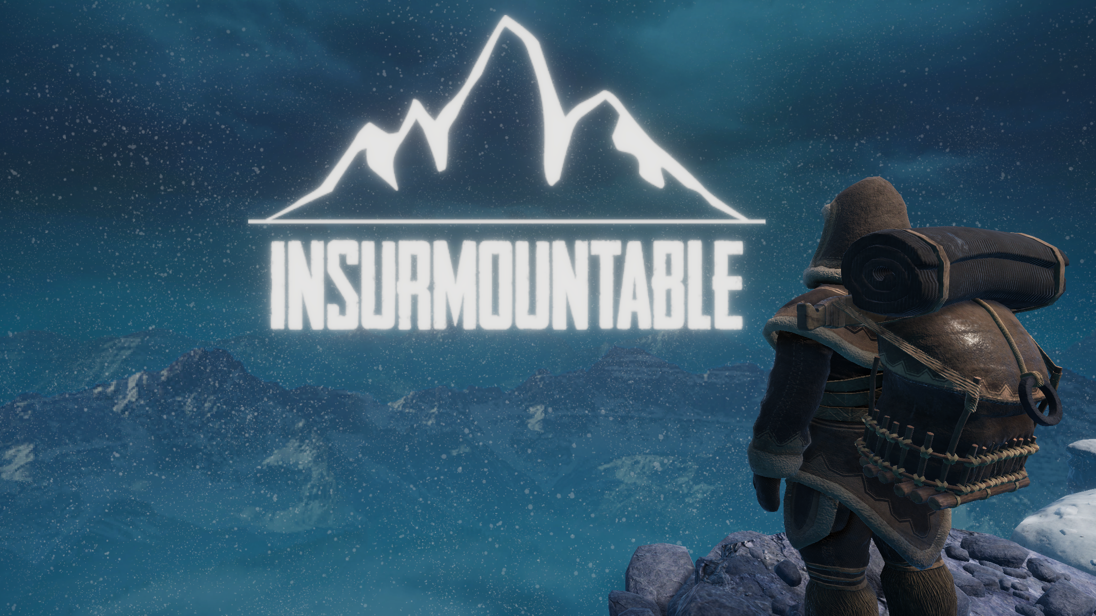 Insurmountable screenshots, image and picture