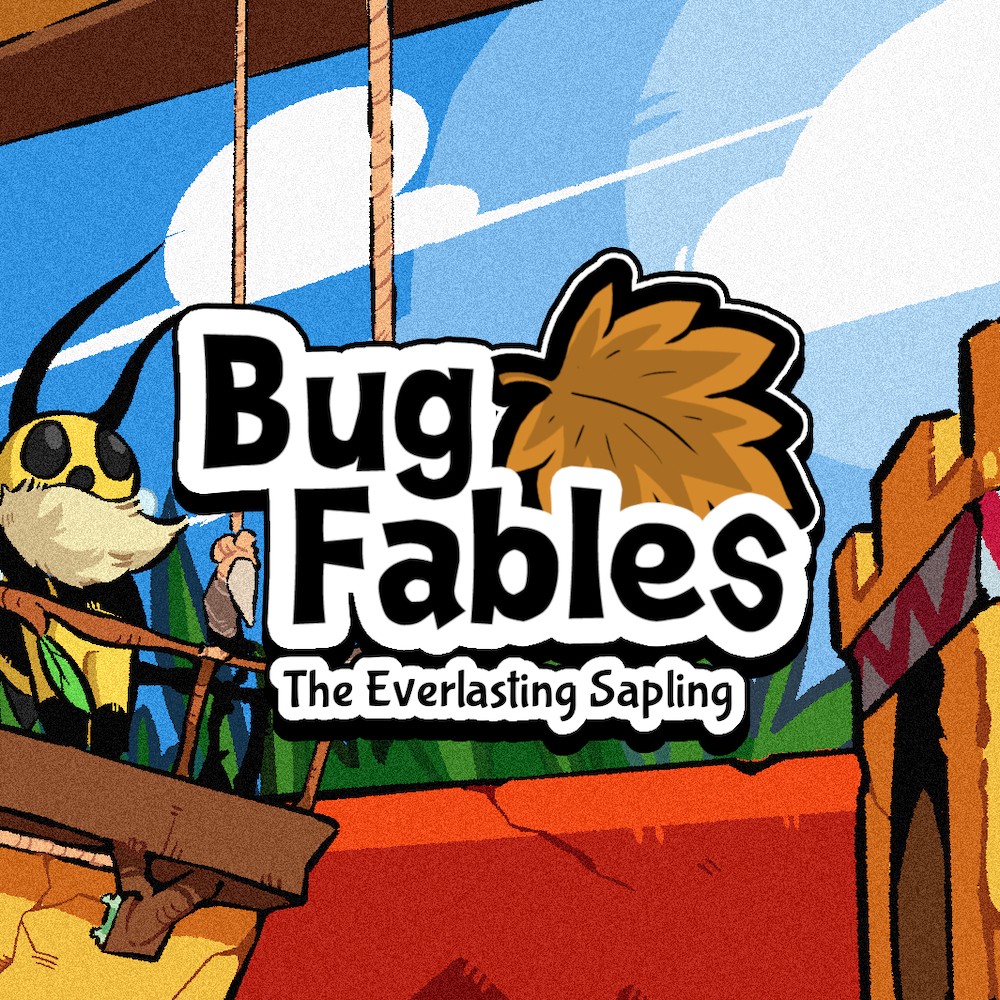 Bug Fables: The Everlasting Sapling Review. Bonus Stage is the world's leading source for Playstation Xbox Series X, Nintendo Switch, PC, Playstation Xbox One, 3DS, Wii U, Wii, Playstation