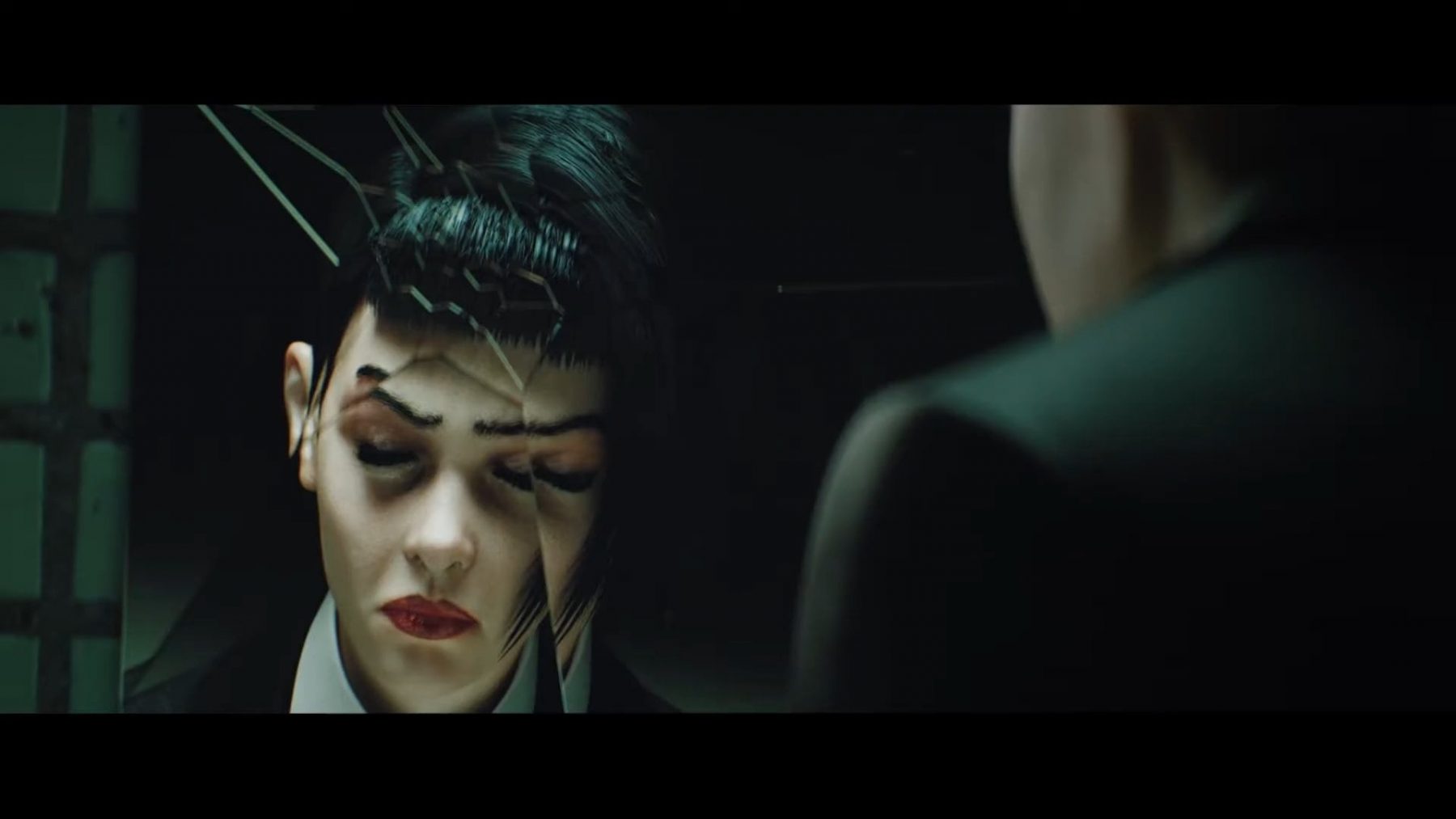 Vampire: The Masquerade