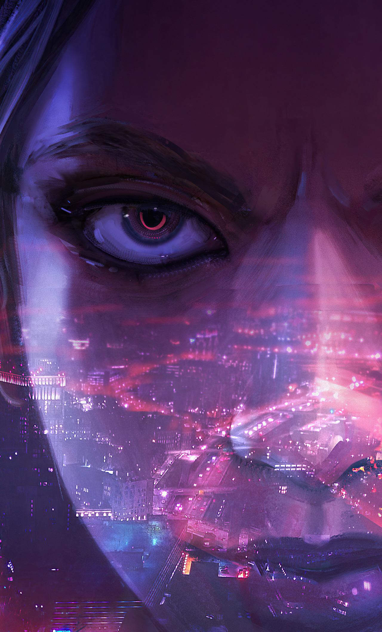 Vampire The Masquerade Swansong iPhone HD 4k Wallpaper, Image, Background, Photo and Picture