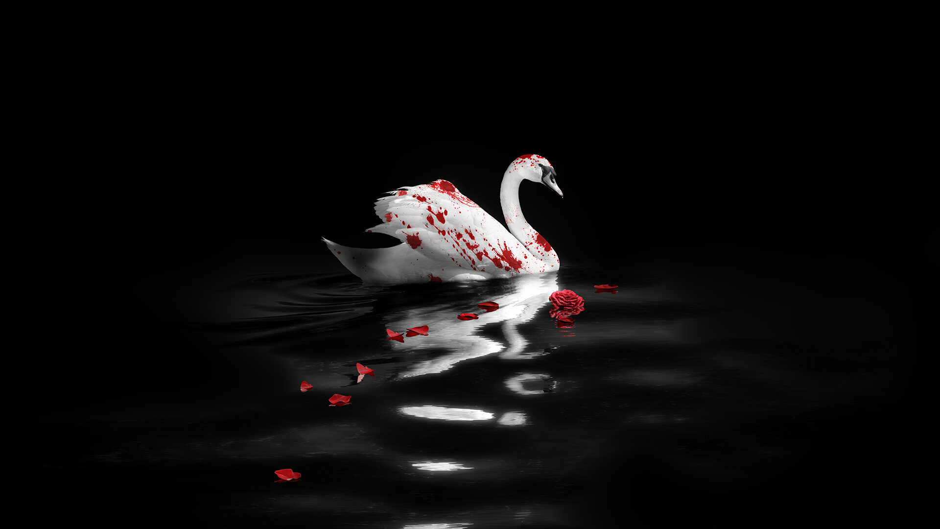 Vampire: The Masquerade