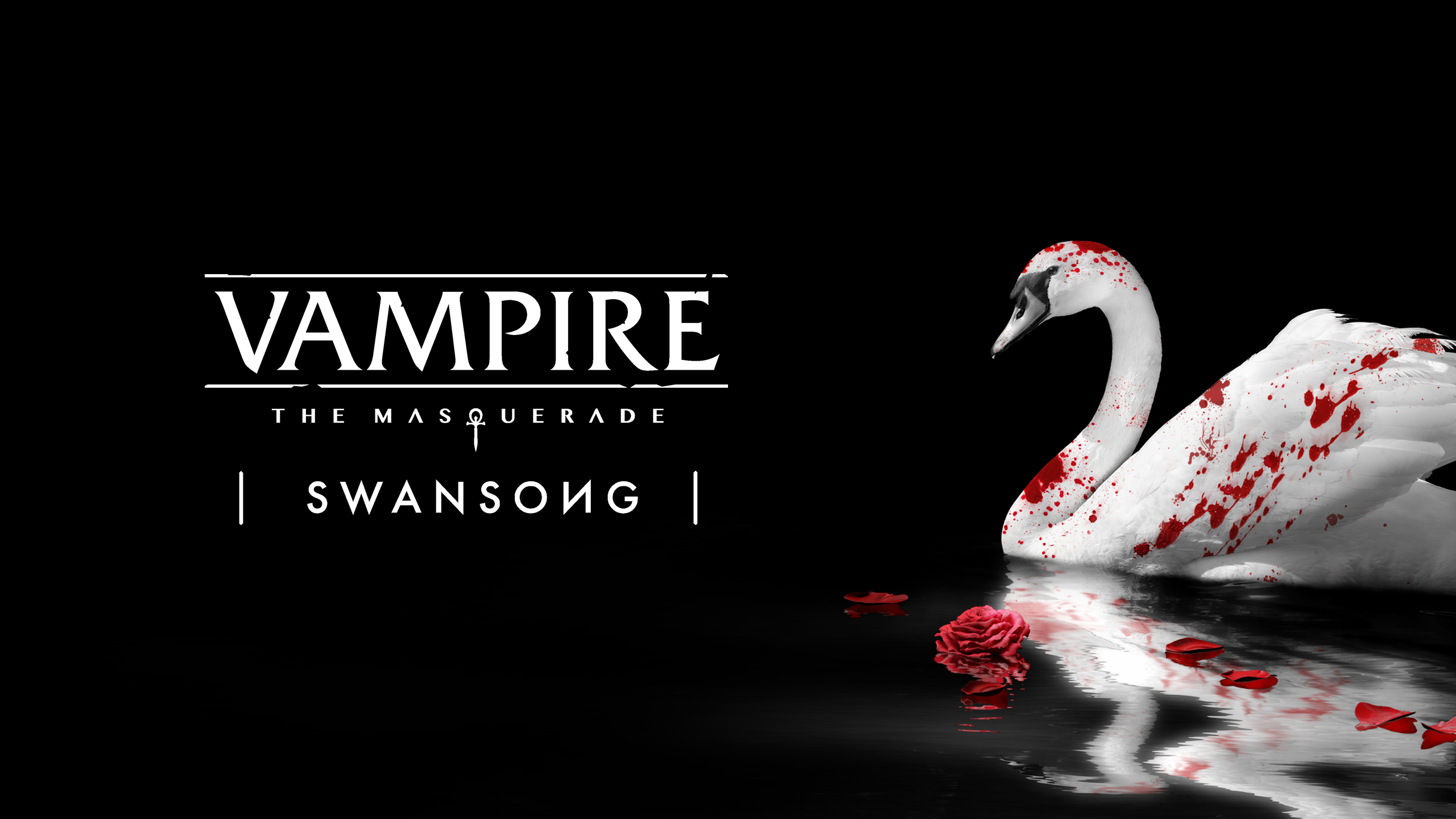 Vampire: The Masquerade're starting a DEV Blog series! Where members of the team will reveal more about Vampire: The Masquerade