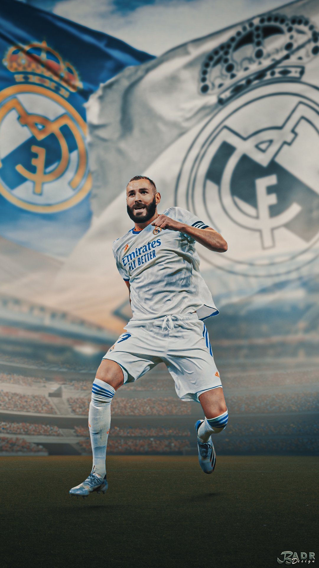Karim Benzema 2022 Wallpaper Free Karim Benzema 2022 Background