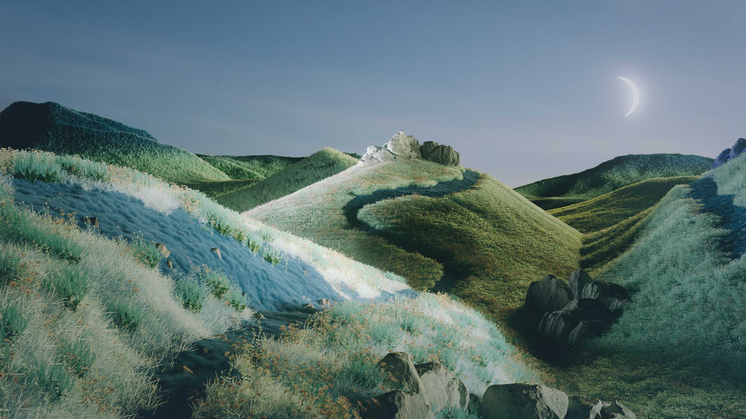 Windows 365 Cloud wallpaper