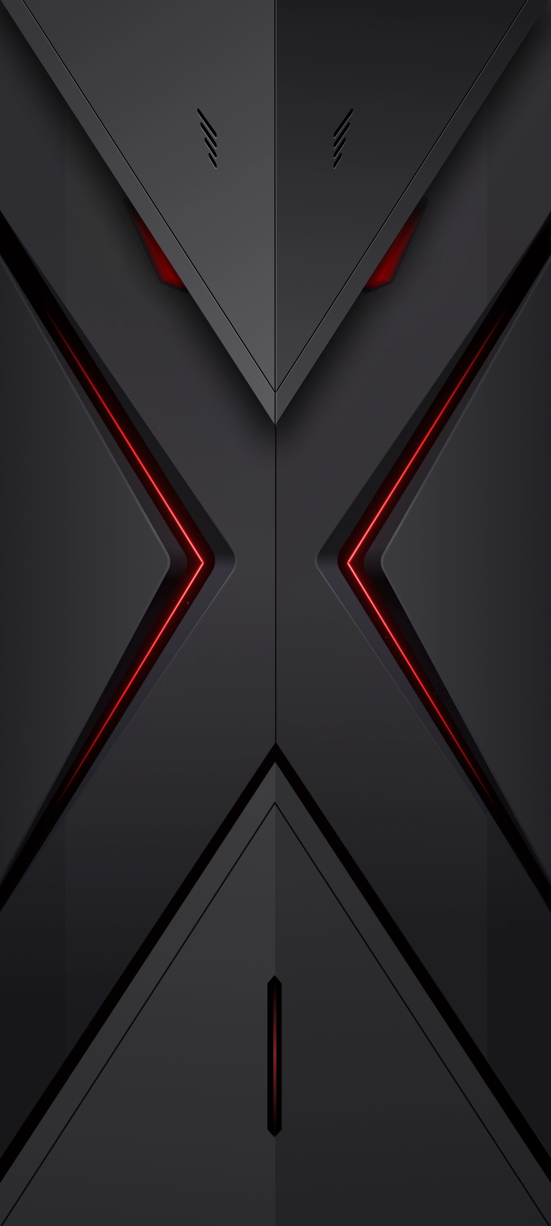 Download Nubia Red Magic 7 (Pro) Stock Wallpapers [FHD+] (Official)