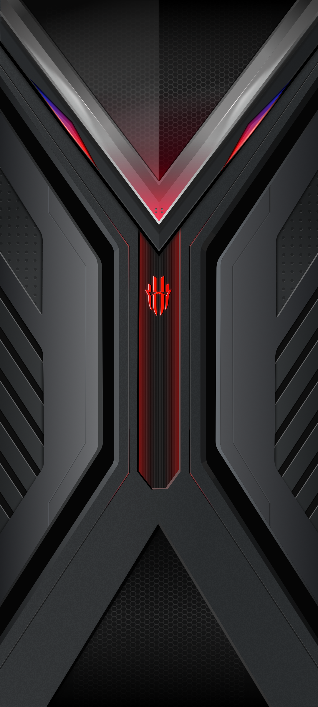 Nubia Red Magic 7 Pro wallpaper