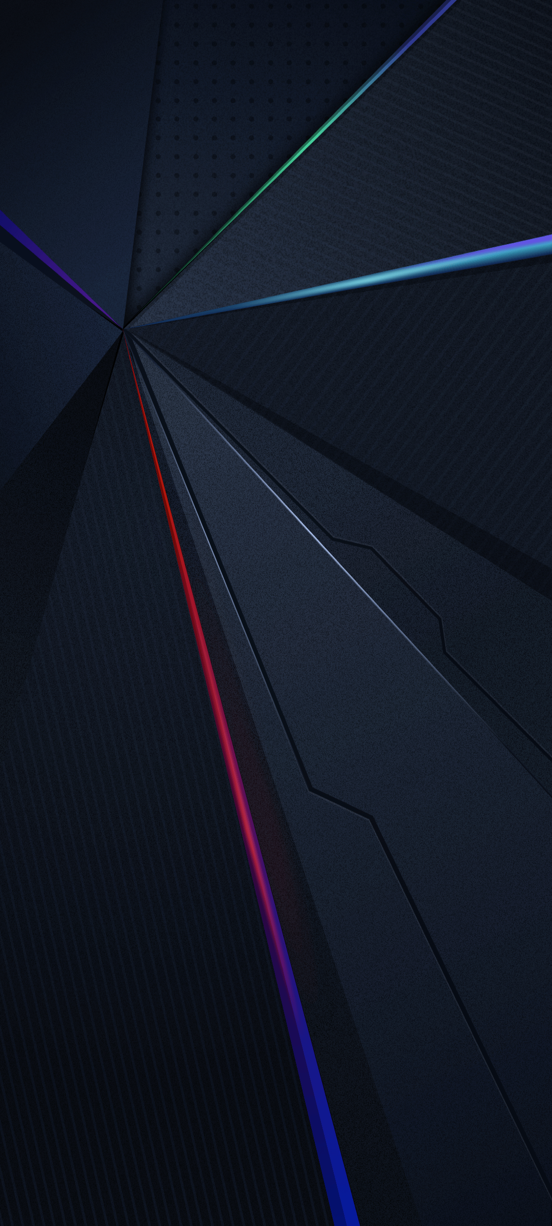 Nubia Red Magic 7 Pro wallpaper