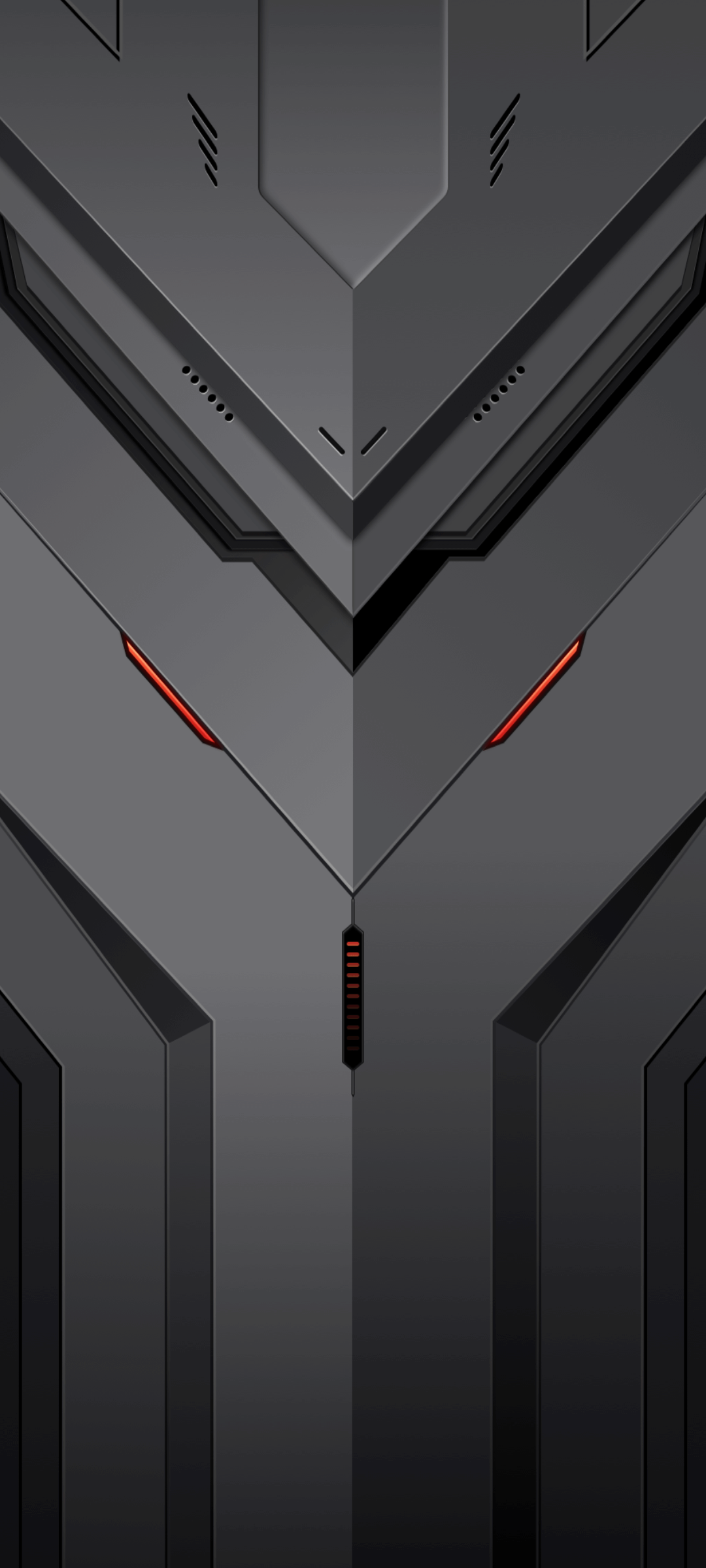 Nubia Red Magic 7 Pro wallpaper