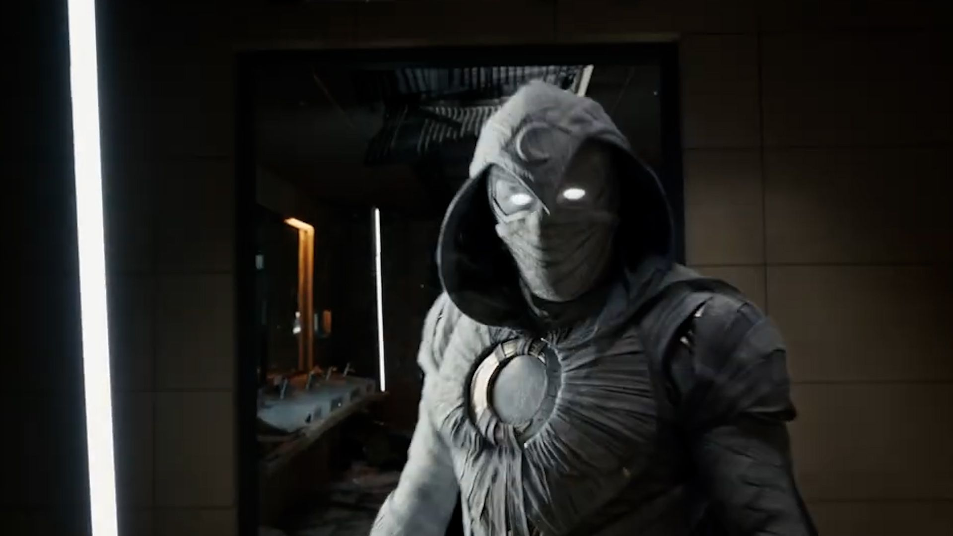 Moon Knight' release date, cast and plot: everything we know about new Marvel series