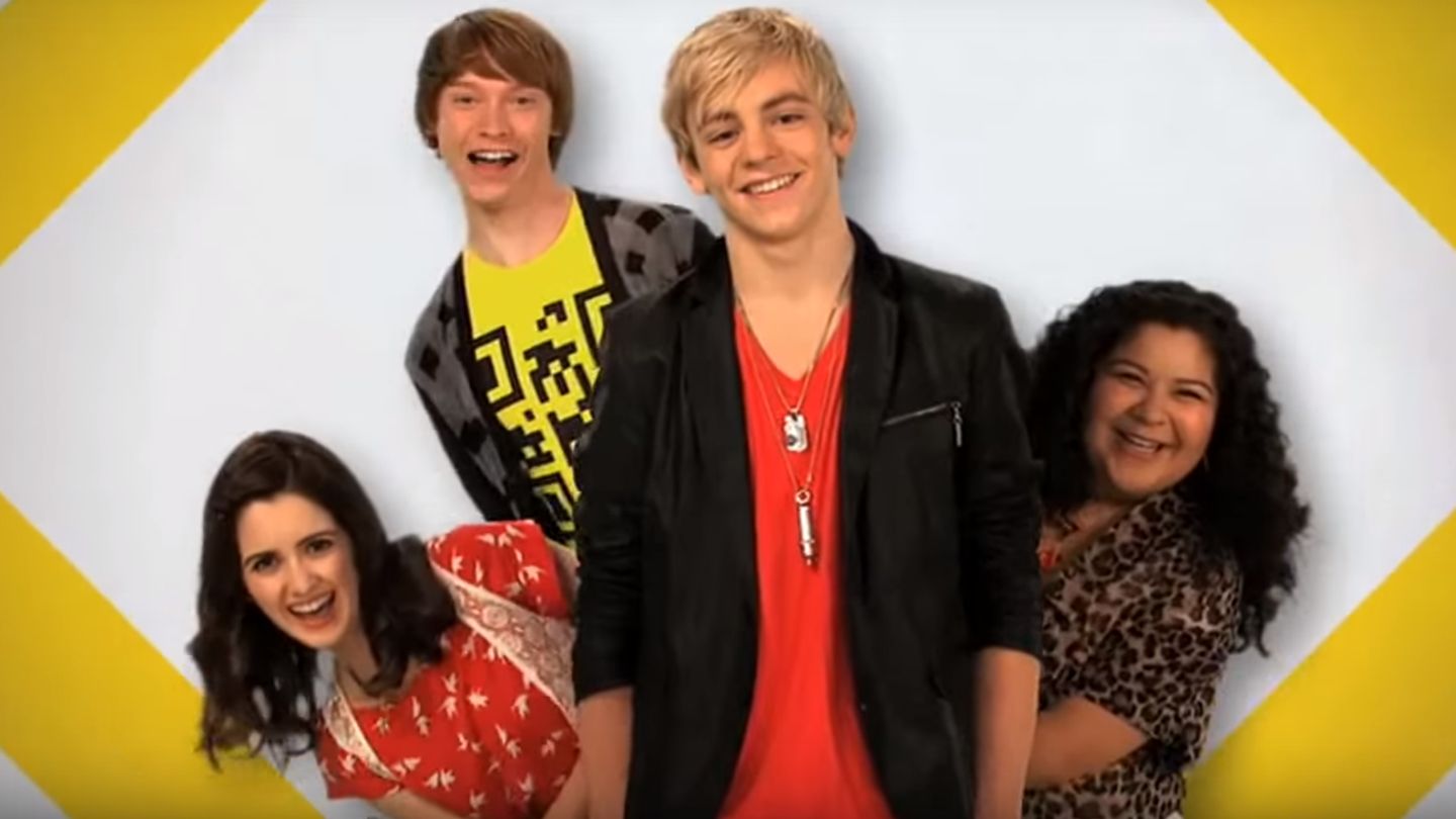 The Austin & Ally Squad Still Can't Do It Without Each Other, 5 Years Later