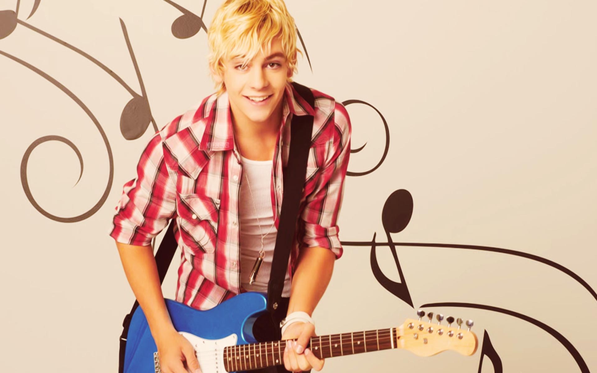 Ross Lynch Wallpaper Free Ross Lynch Background