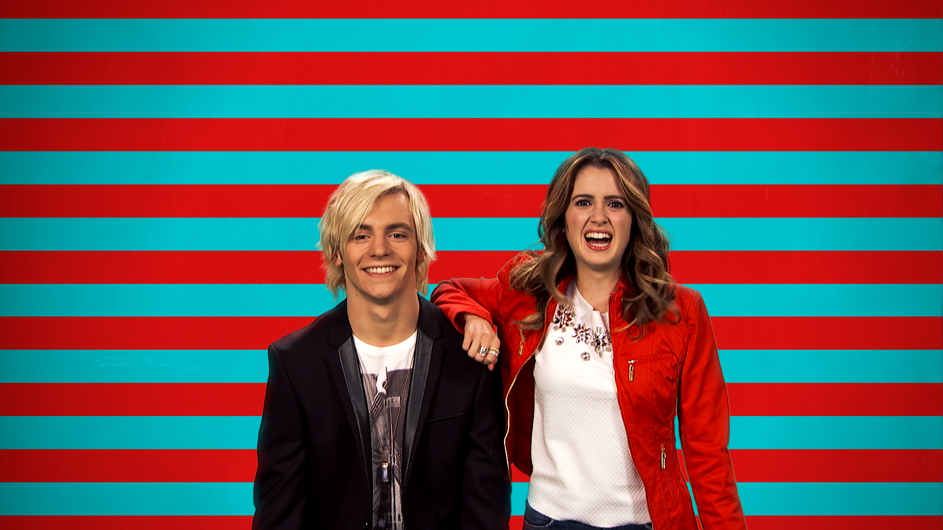 Austin & Ally