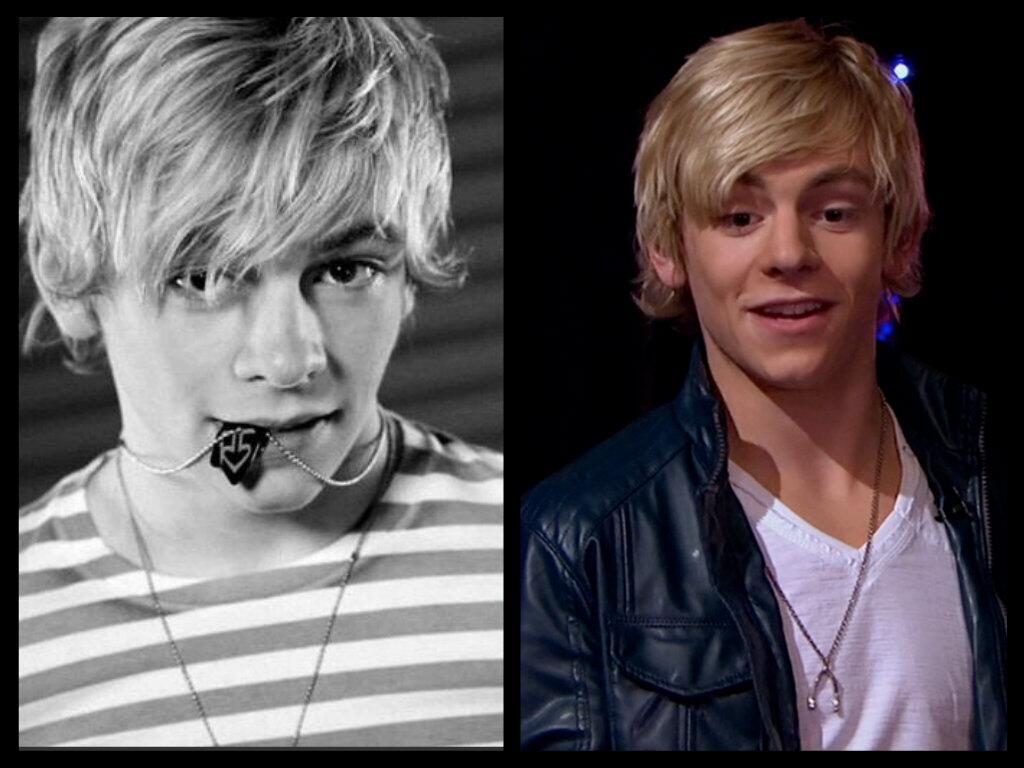 Ross Lynch