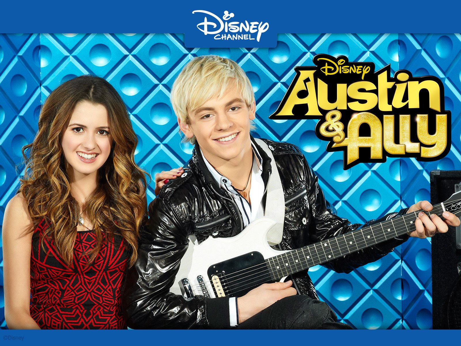 Watch Austin & Ally Volume 7