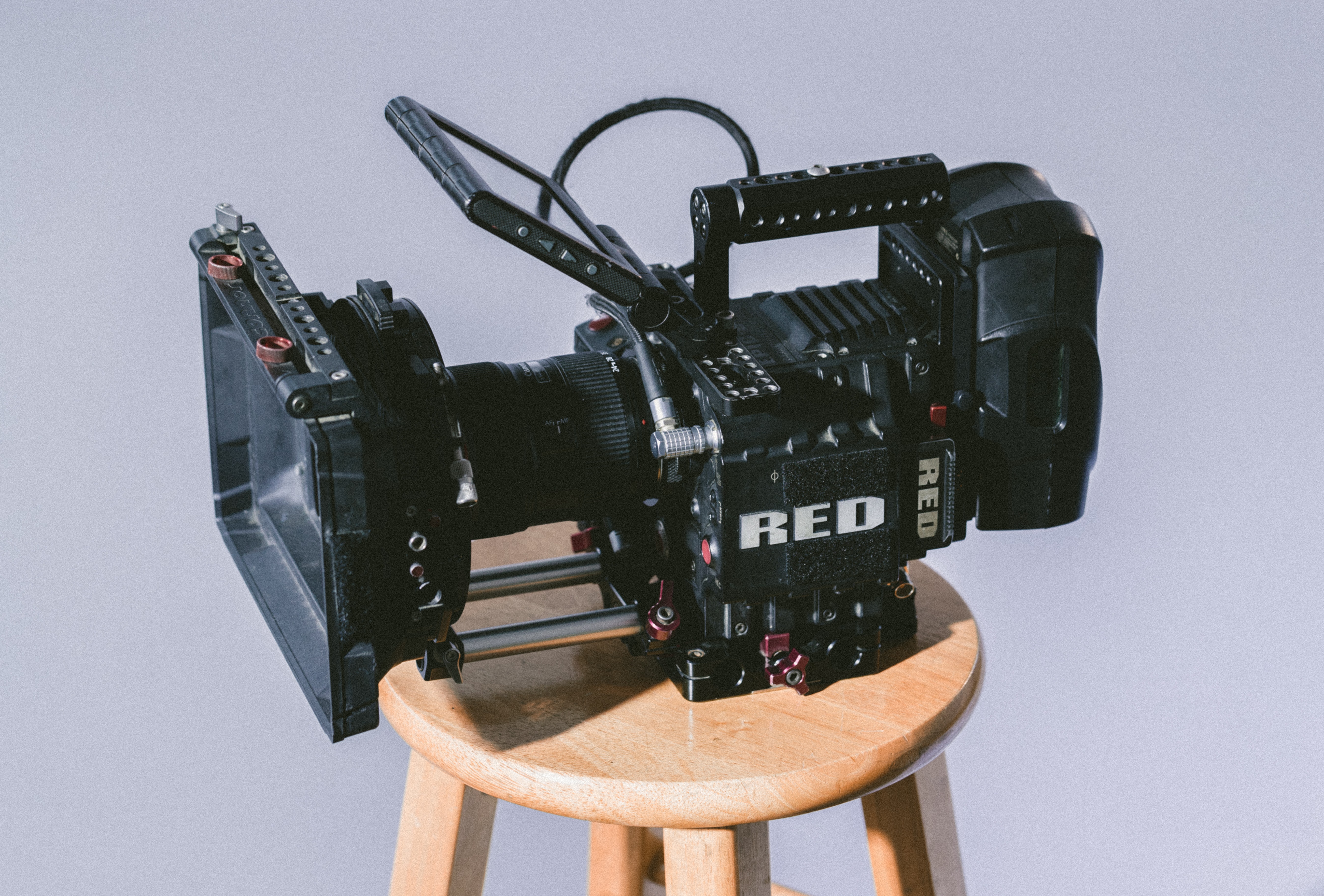 Top Film Programs for Aspiring Cinematographers
