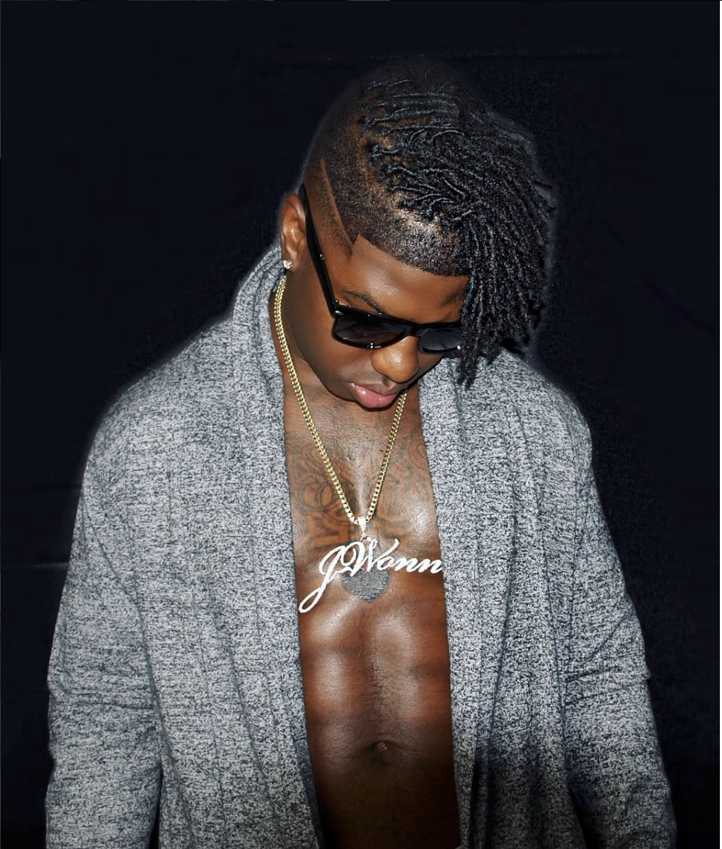 J Wonn Photo (1 Of 1)