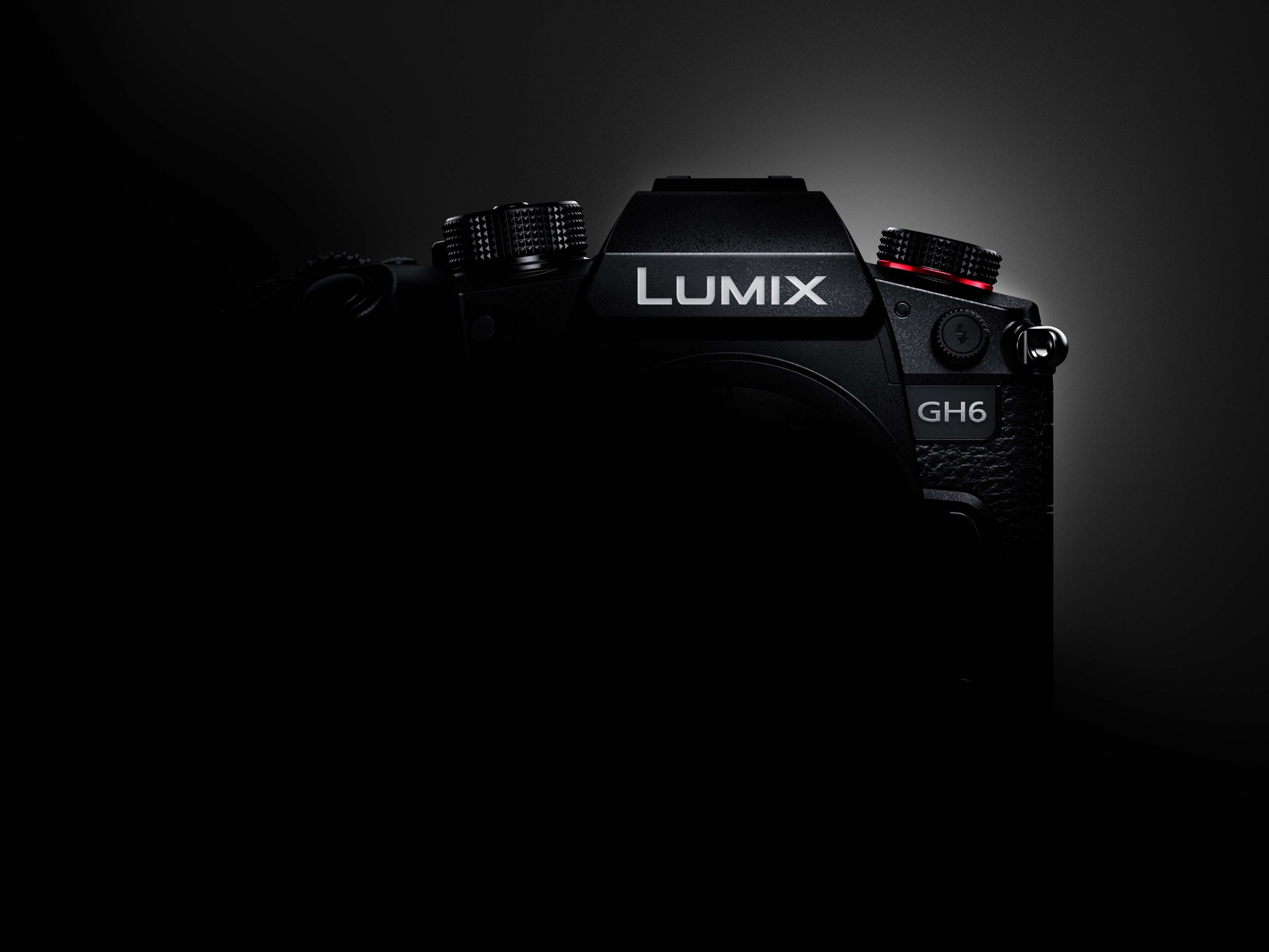 Panasonic GH6 Development Announcement