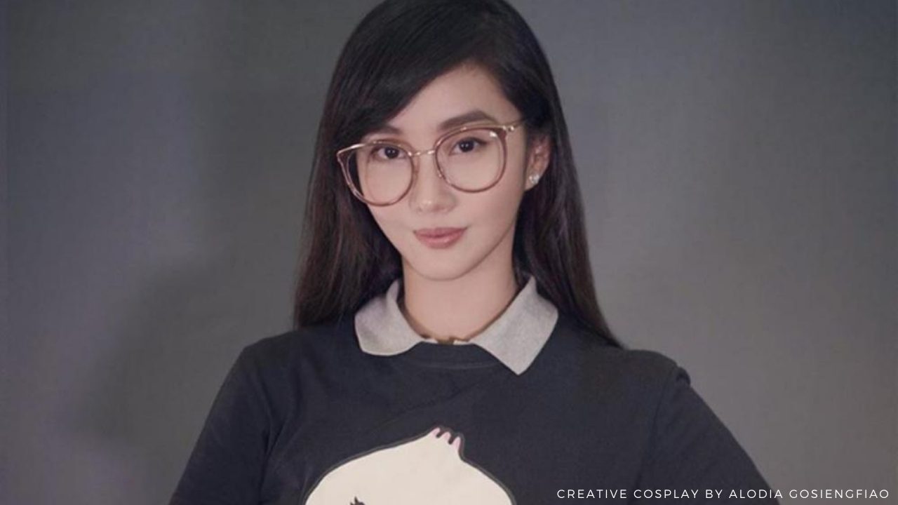 Most Amazing And Creative Cosplay By Alodia Gosiengfiao