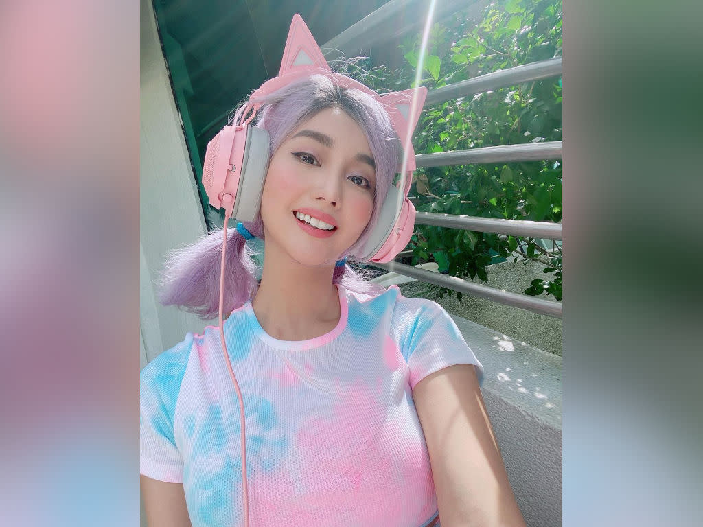 Alodia Gosiengfiao: Wil Dasovich and I are no more