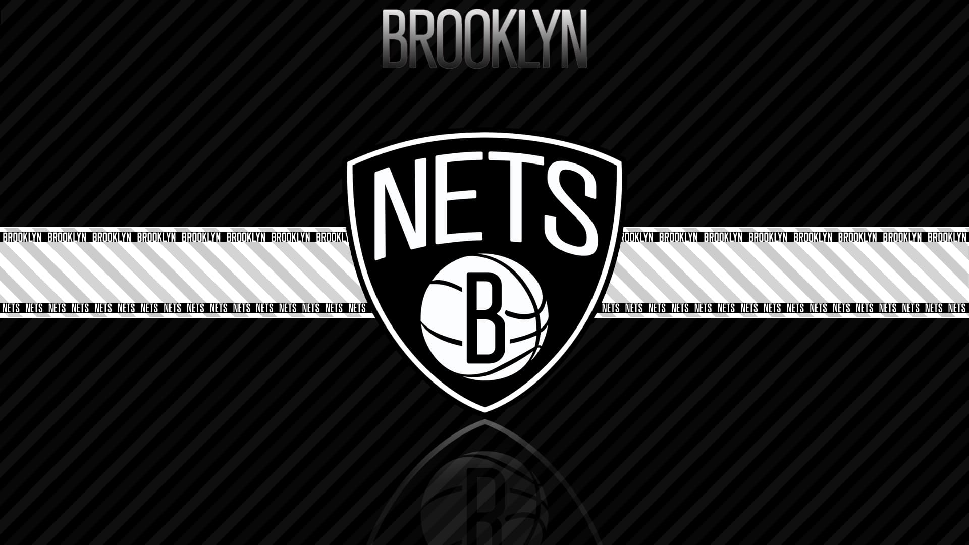 Brooklyn Nets Wallpaper Nets Background, Image & Photo