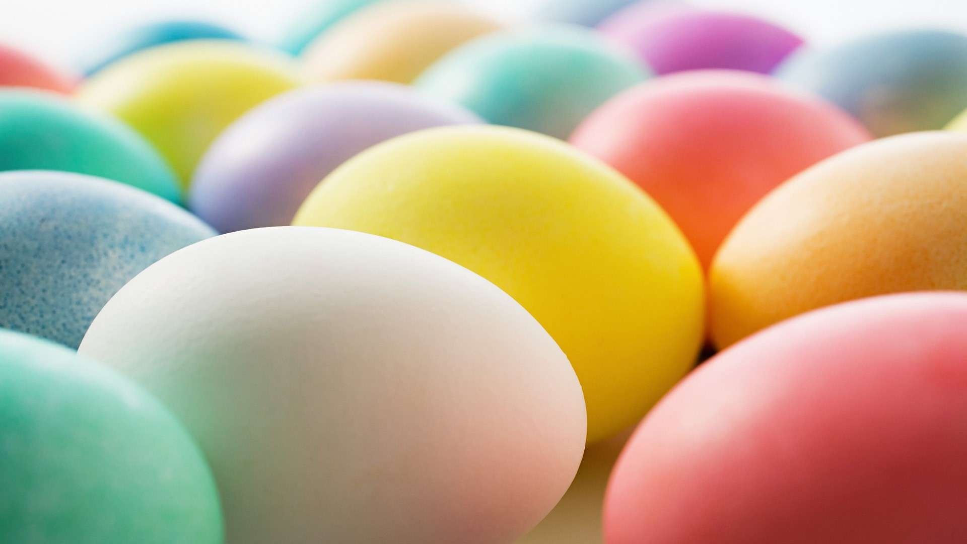 Easter Egg Wallpaper Desktop