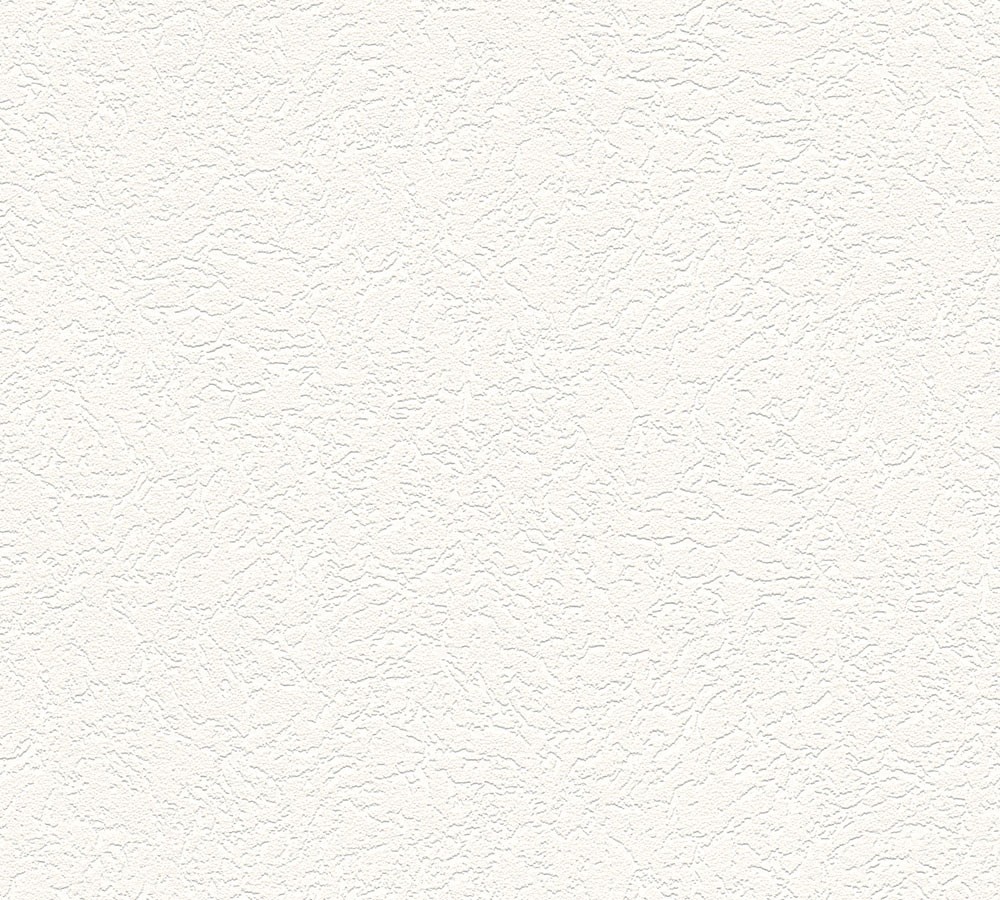 Wallpaper Plain Design AS Creation White 3223 19